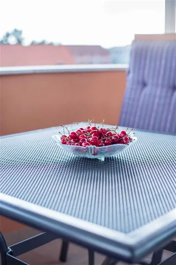 2-Bedroom Apartment in Vodice for 4 Guests