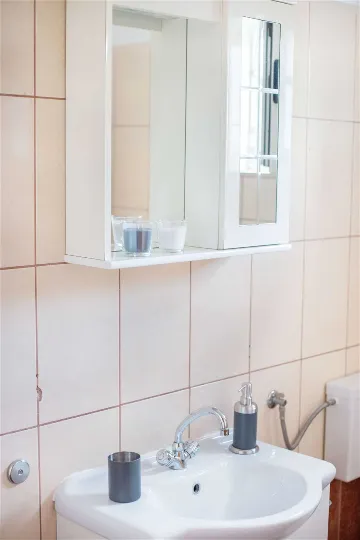 2-Bedroom Apartment in Vodice for 4 Guests