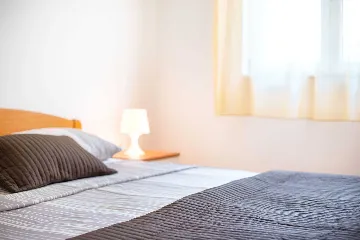 1-Bedroom Apartment in Vodice for Up to 3