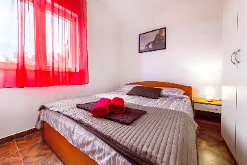 1-Bedroom Apartment in Vodice for Up to 3