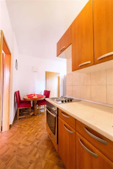 1-Bedroom Apartment in Vodice for Up to 3