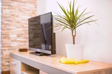 1-Bedroom Apartment in Vodice with Outdoor Pool