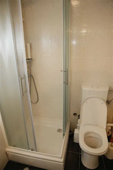 1-Bedroom Apartment for 2 Guests in Vodice