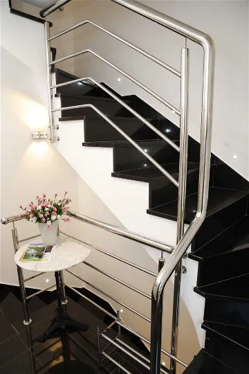 1-Bedroom Apartment for 2 Guests in Vodice