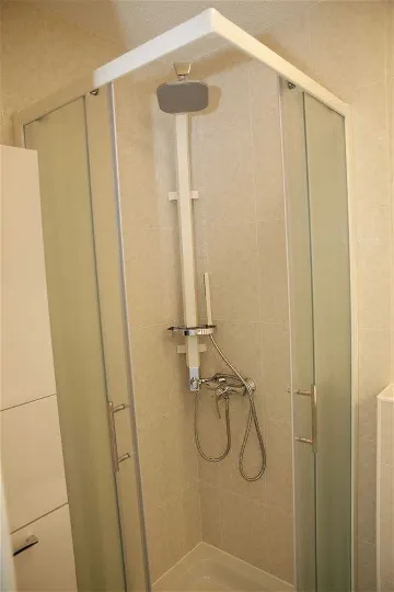 1-Bedroom Apartment in Vodice for Up to 4 Guests