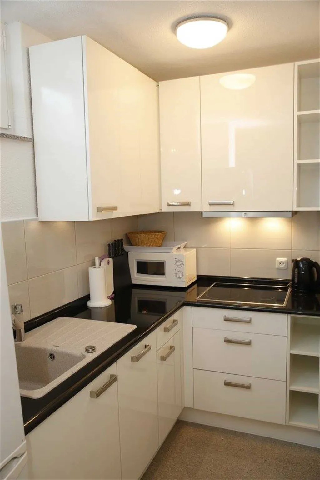 1-Bedroom Apartment in Vodice for Up to 4 Guests