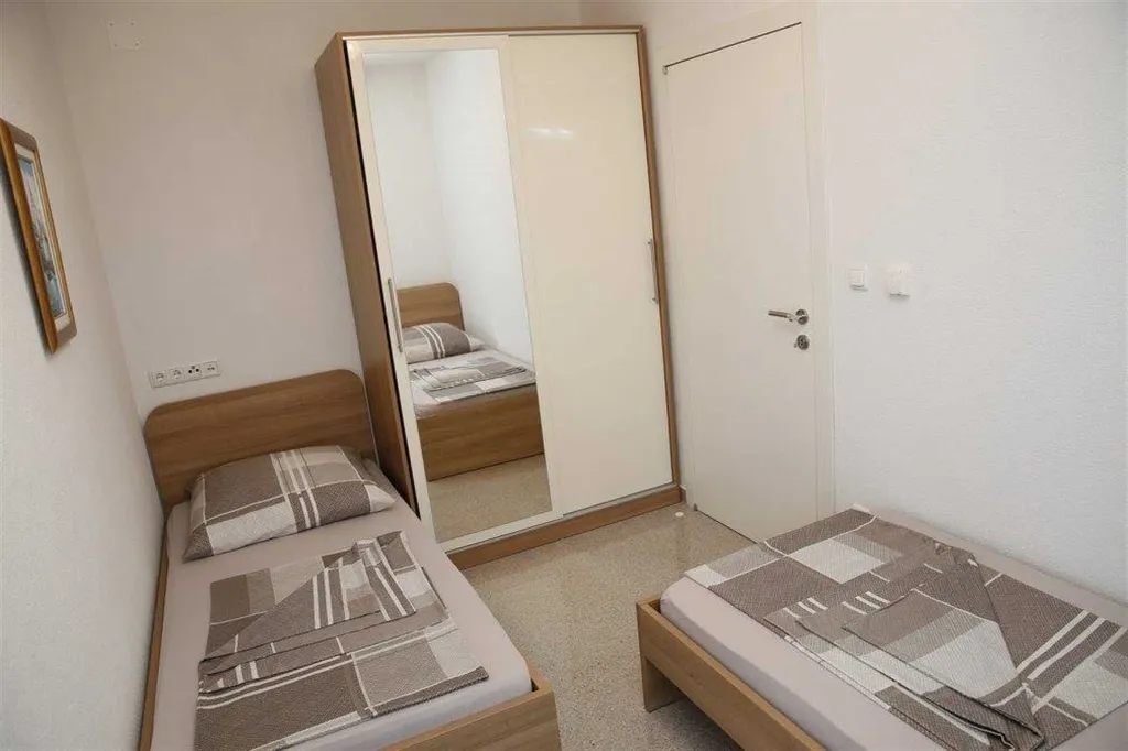 Two-Bedroom Apartment in Vodice for up to 6