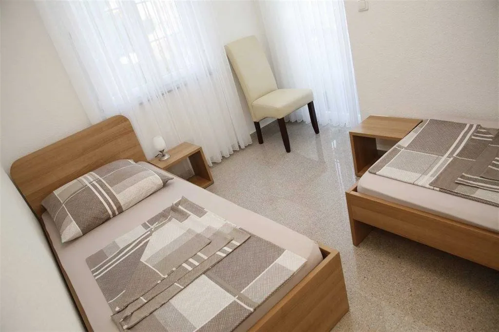 Two-Bedroom Apartment in Vodice for up to 6