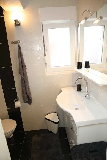 Two-Bedroom Apartment in Vodice for up to 6