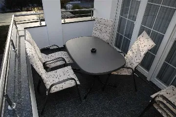 Two-Bedroom Apartment in Vodice for up to 6