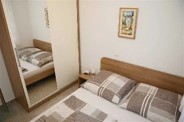 Two-Bedroom Apartment in Vodice for up to 6
