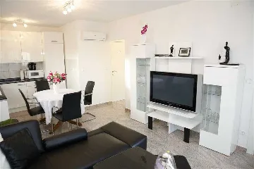 Two-Bedroom Apartment in Vodice for up to 6