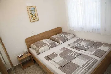 Two-Bedroom Apartment in Vodice for up to 6