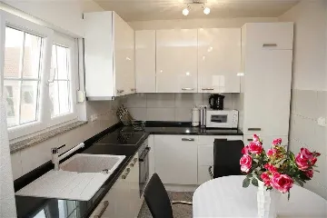 Two-Bedroom Apartment in Vodice for up to 6