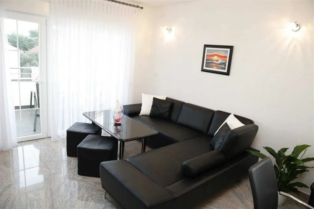 Two-Bedroom Apartment in Vodice for up to 6