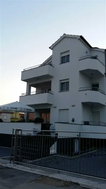 Studio in Vodice for 2 Guests