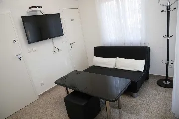 Studio in Vodice for 2 Guests