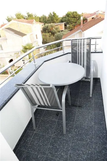 Studio in Vodice for 2 Guests