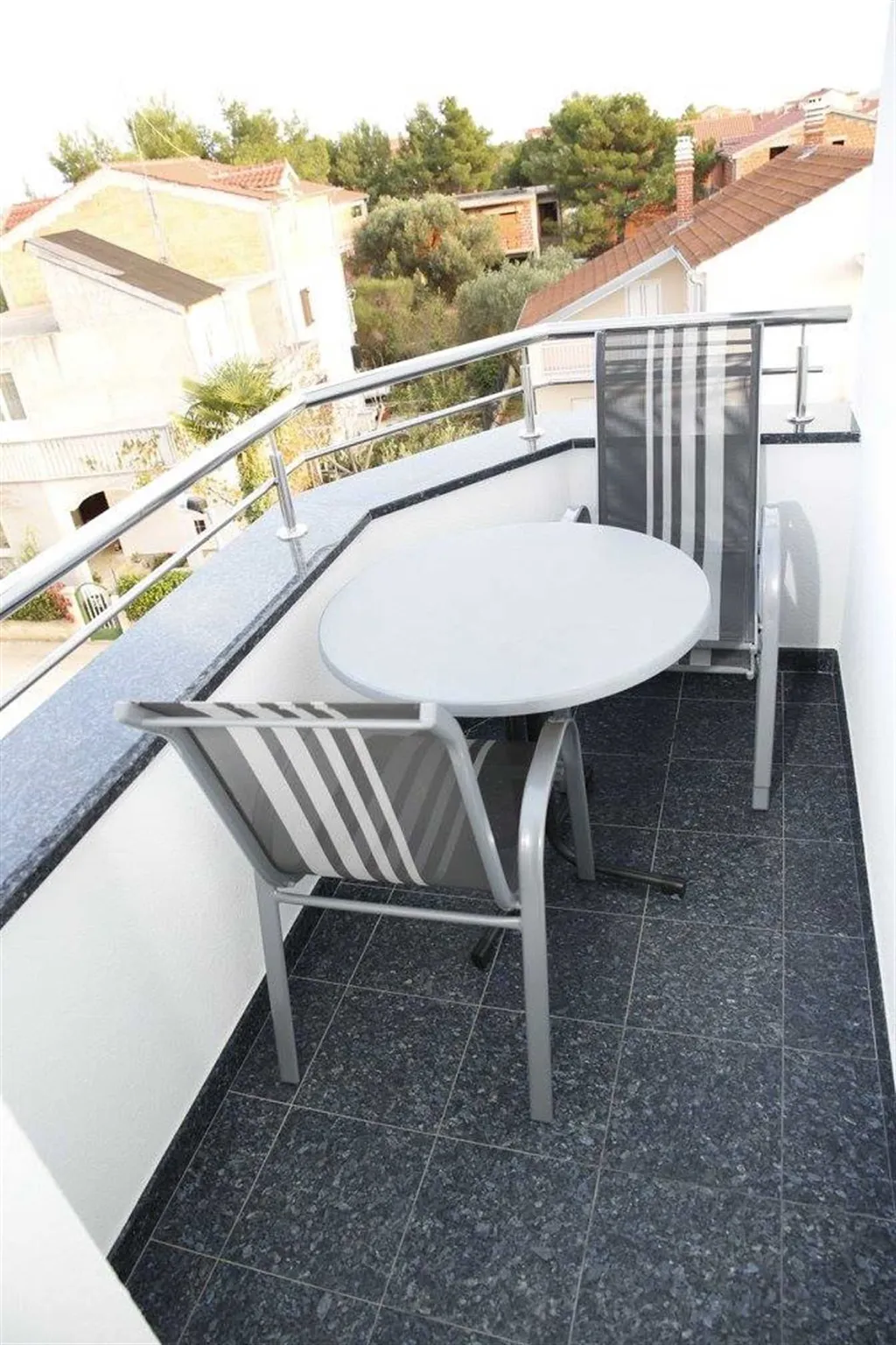 Studio in Vodice for 2 Guests