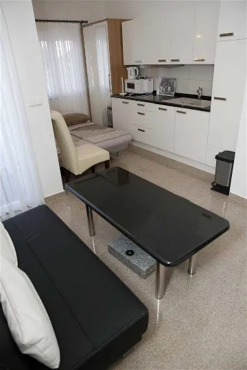 Studio in Vodice for 2 Guests