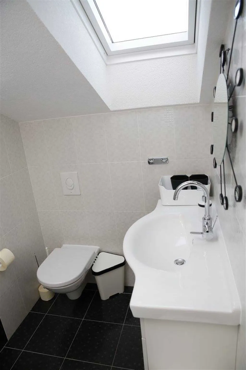 Studio in Vodice for 2 Guests