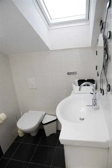 Studio in Vodice for 2 Guests