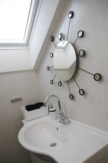 Studio in Vodice for 2 Guests