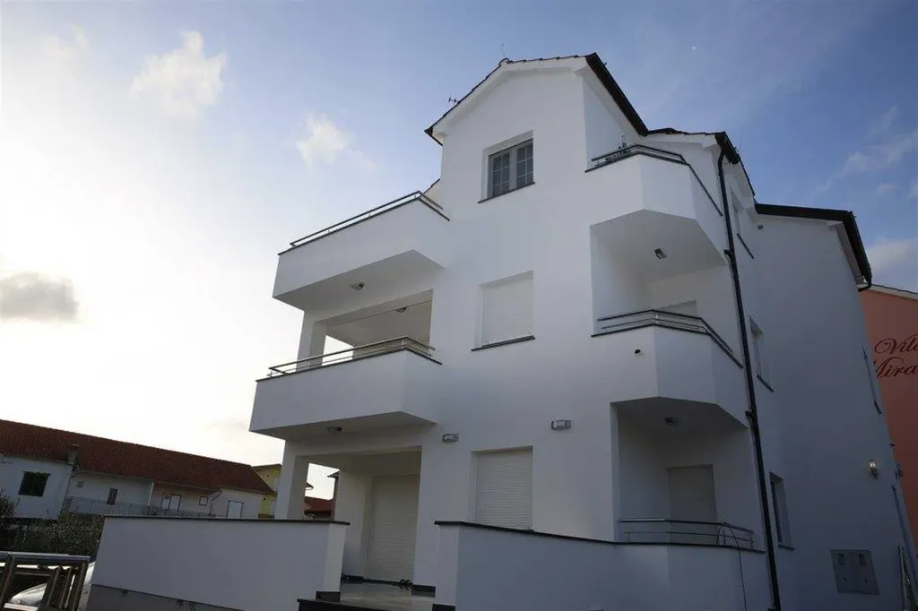 Vodice 1-Bedroom Apartment for 2+2 Guests