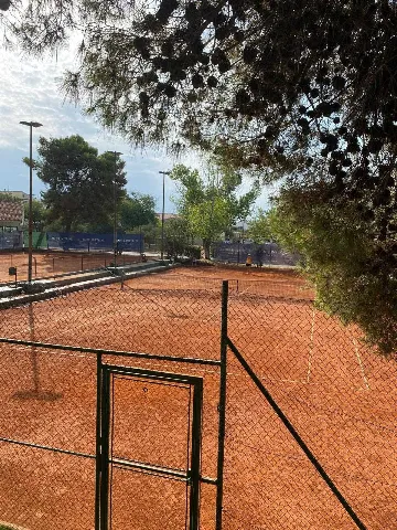 Vodice Sea-View Apartment for Up to 4 Guests