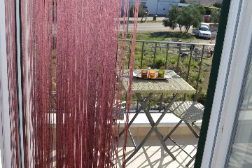 2-Bedroom Apartment in Vodice for Up to 5