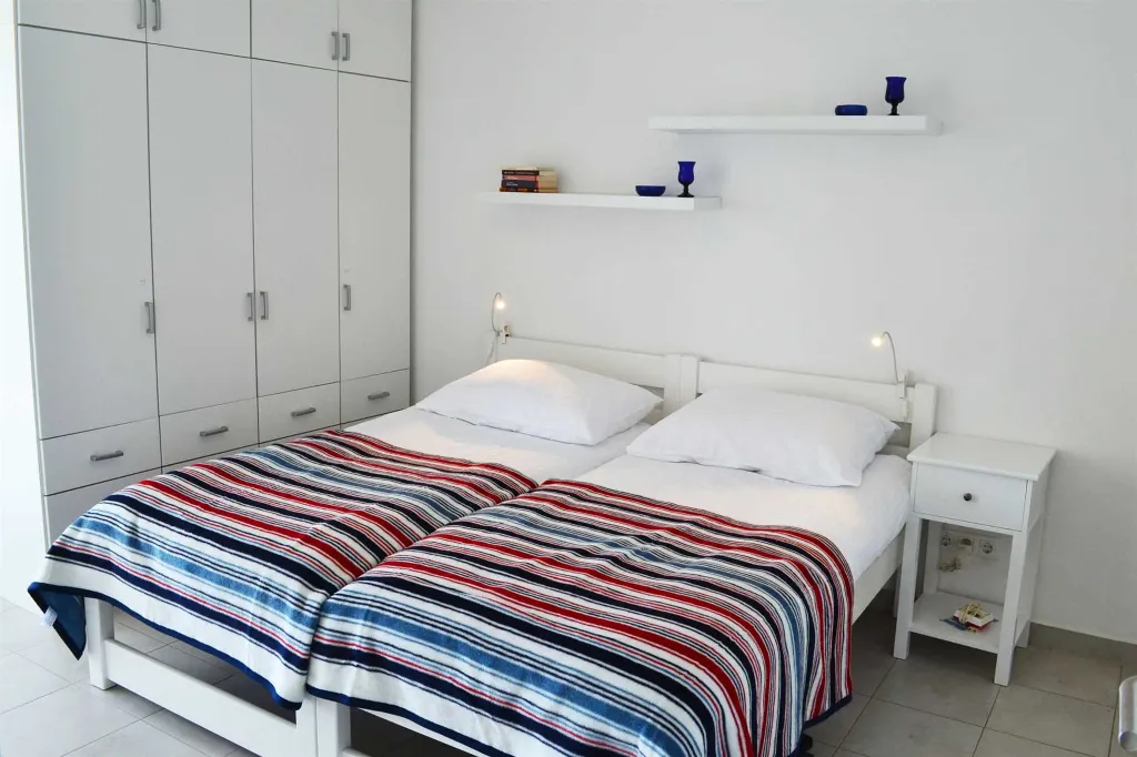 Tribunj Apartment for 5 with Sea View