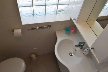 Tribunj Apartment for 5 with Sea View