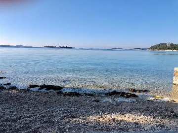 Tribunj Apartment for 5 with Sea View