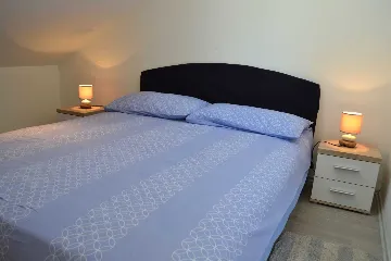 2-Bedroom Apartment in Vodice for Up to 6