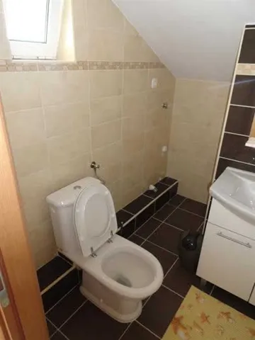 2-Bedroom Apartment in Vodice for Up to 6