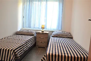 3-Bedroom Apartment in Vodice for Up to 8