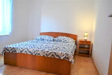 3-Bedroom Apartment in Vodice for Up to 8