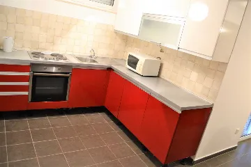 3-Bedroom Apartment in Vodice for Up to 8