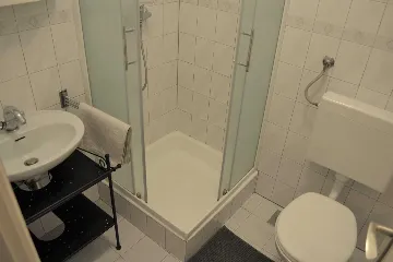 3-Bedroom Apartment in Vodice for Up to 8