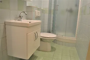 3-Bedroom Apartment in Vodice for Up to 8