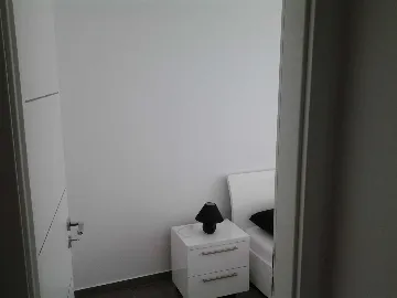 Primošten Apartment with Sea View, 20 m to Beach