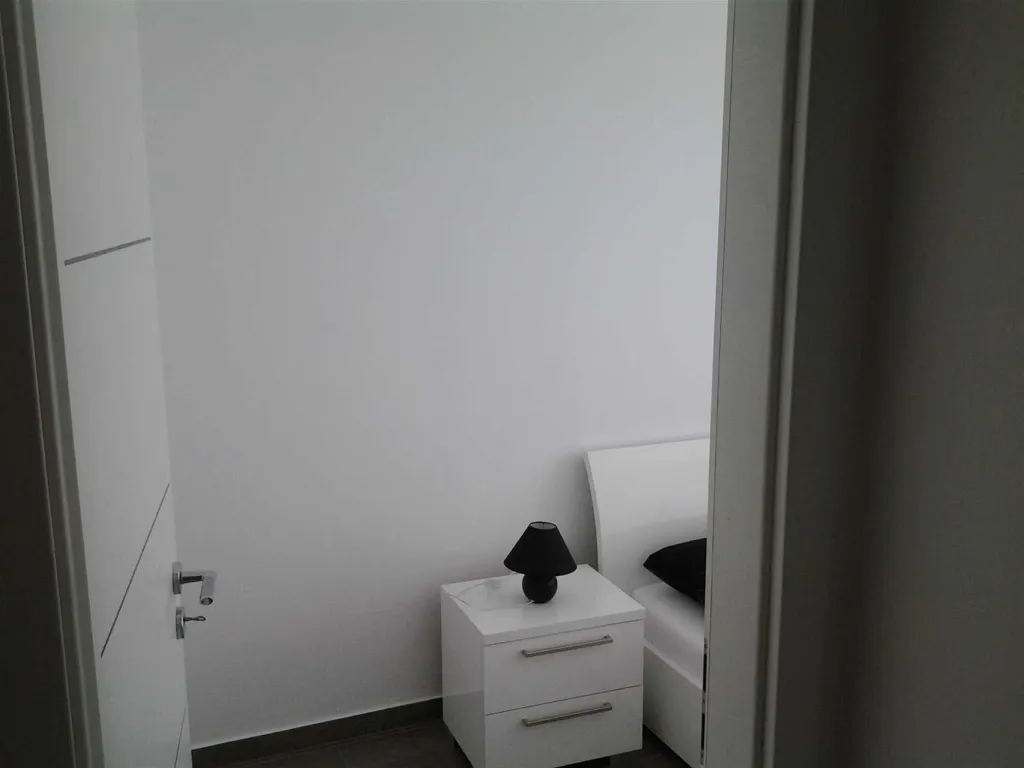 Primošten Apartment with Sea View, 20 m to Beach