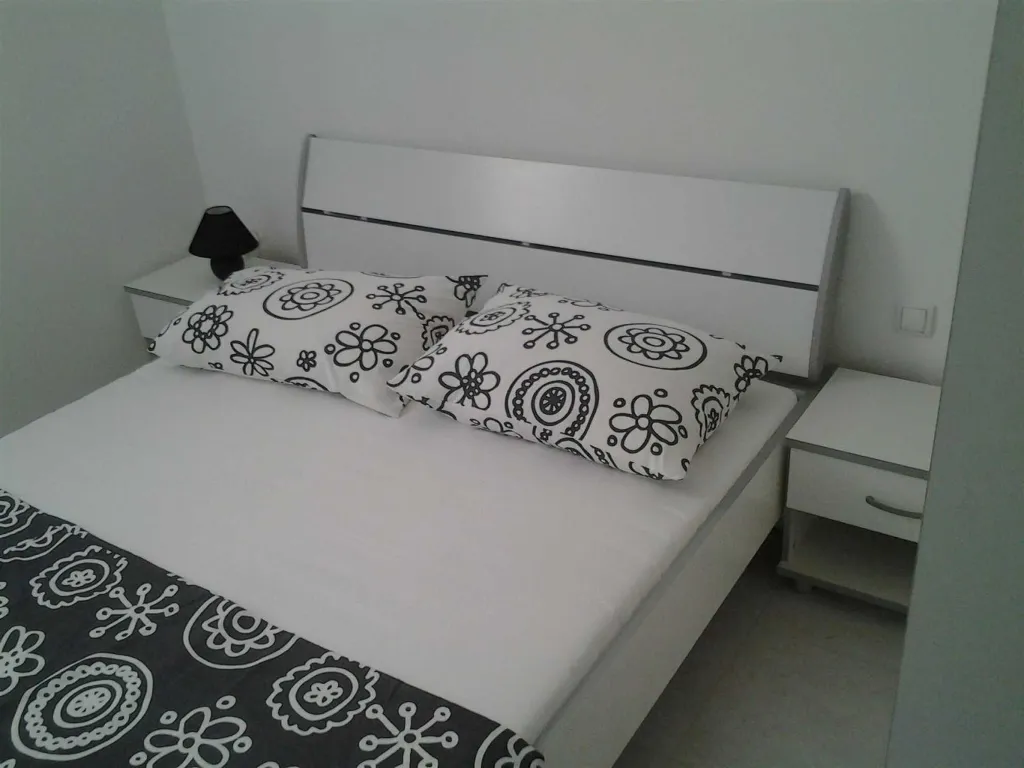 Primošten Apartment with Sea View, 20 m to Beach