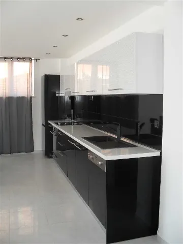 Primošten Apartment with Sea View, 20 m to Beach