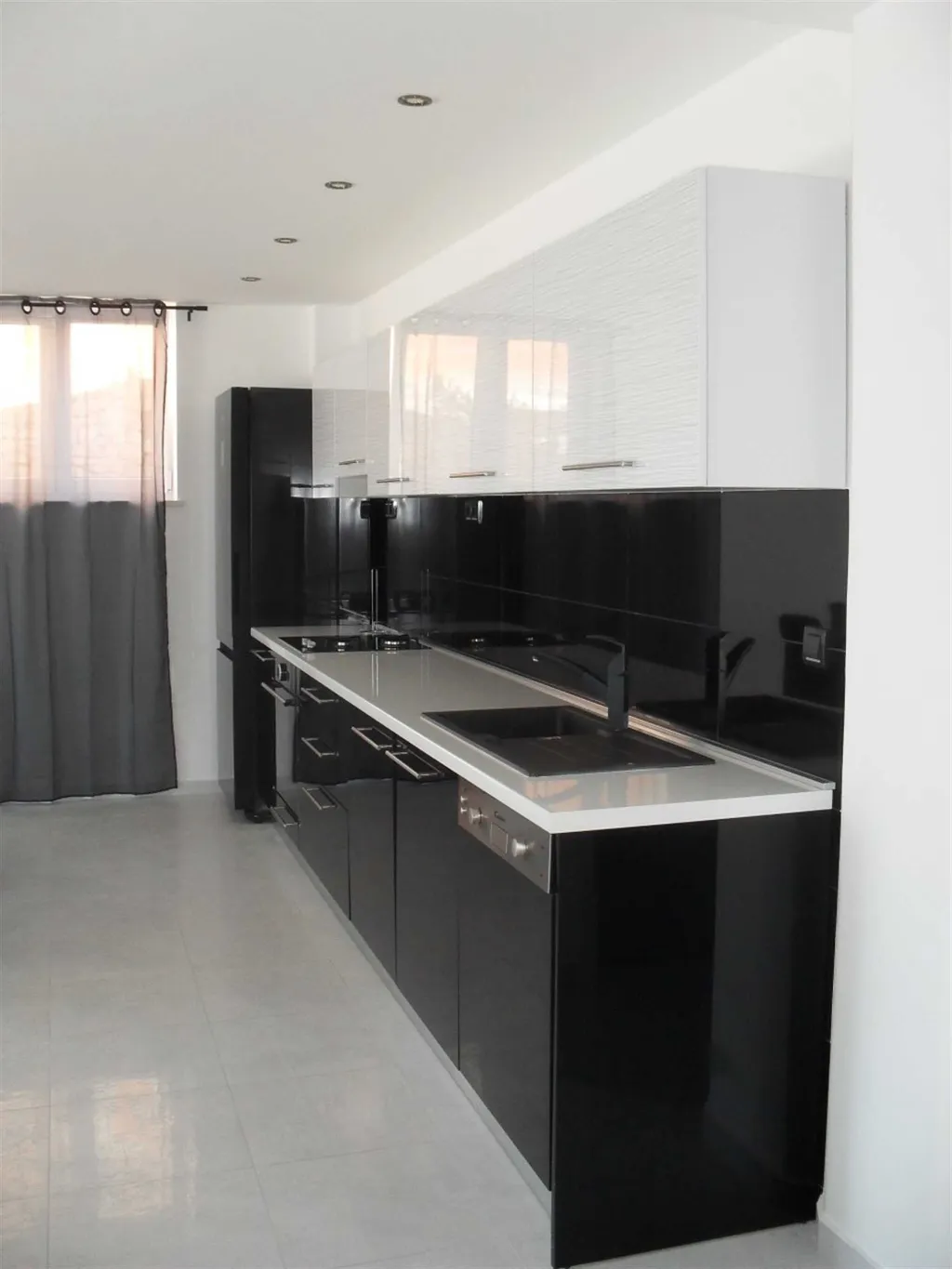 Primošten Apartment with Sea View, 20 m to Beach