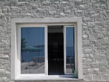 Primošten Apartment with Sea View, 20 m to Beach