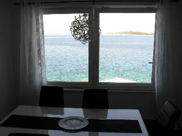 Apartment in Primošten for Up to 6 Guests
