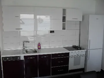 Apartment in Primošten for Up to 6 Guests