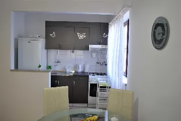 1-Bedroom Apartment in Vodice for 2+1 Guests