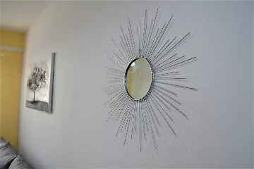 1-Bedroom Apartment in Vodice for 2+1 Guests